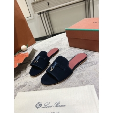 Loro Piana Sandals